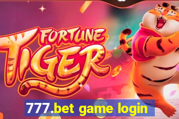 777.bet game login